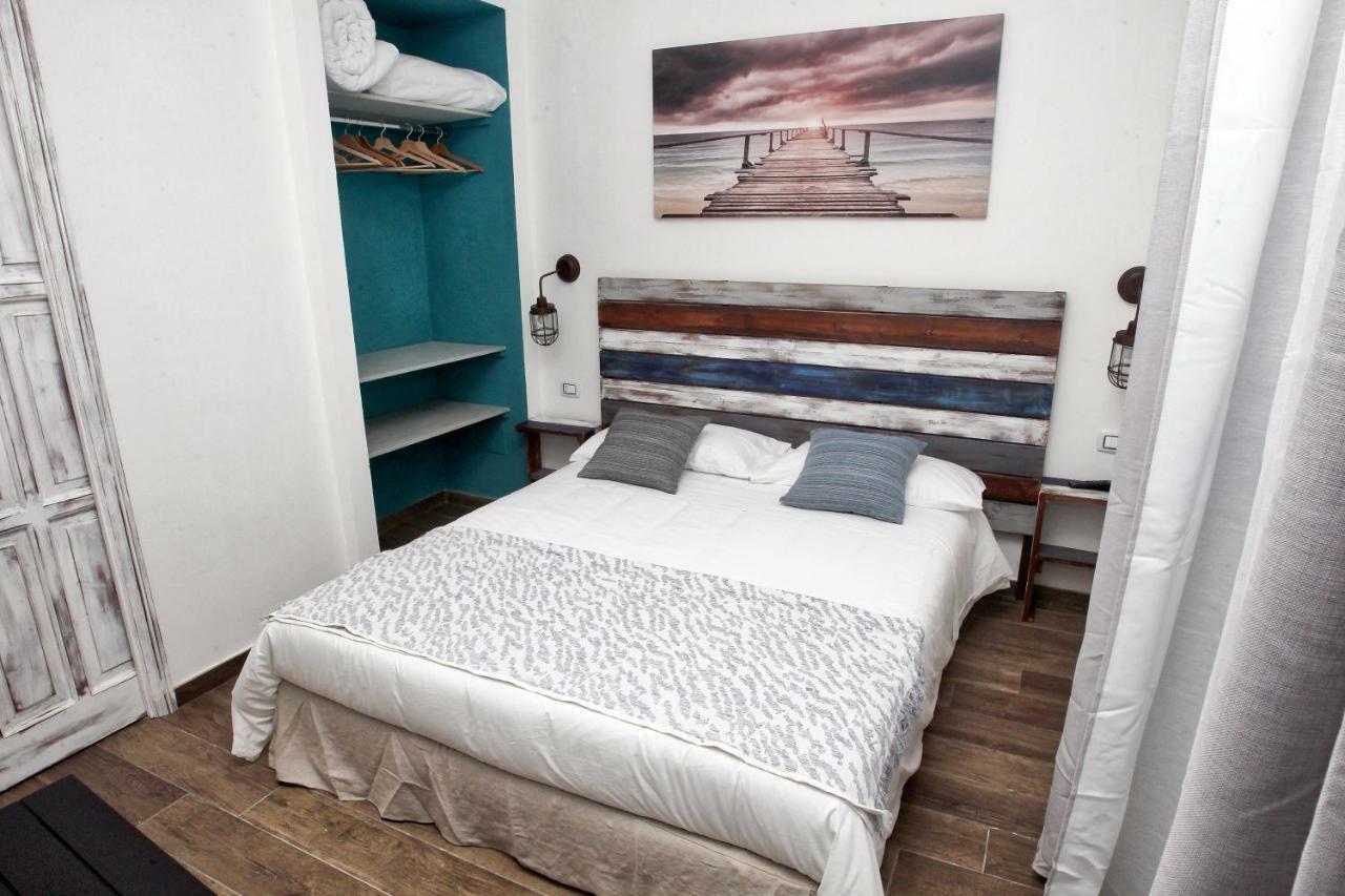 B&B Villa Al Mare Giovinazzo Exterior photo