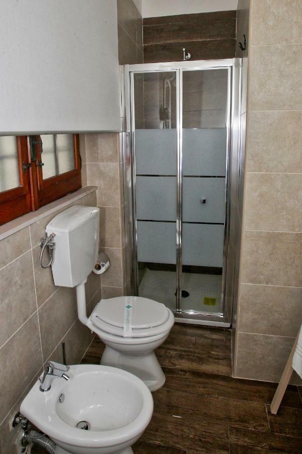 B&B Villa Al Mare Giovinazzo Exterior photo