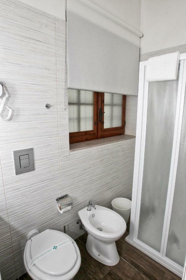 B&B Villa Al Mare Giovinazzo Exterior photo