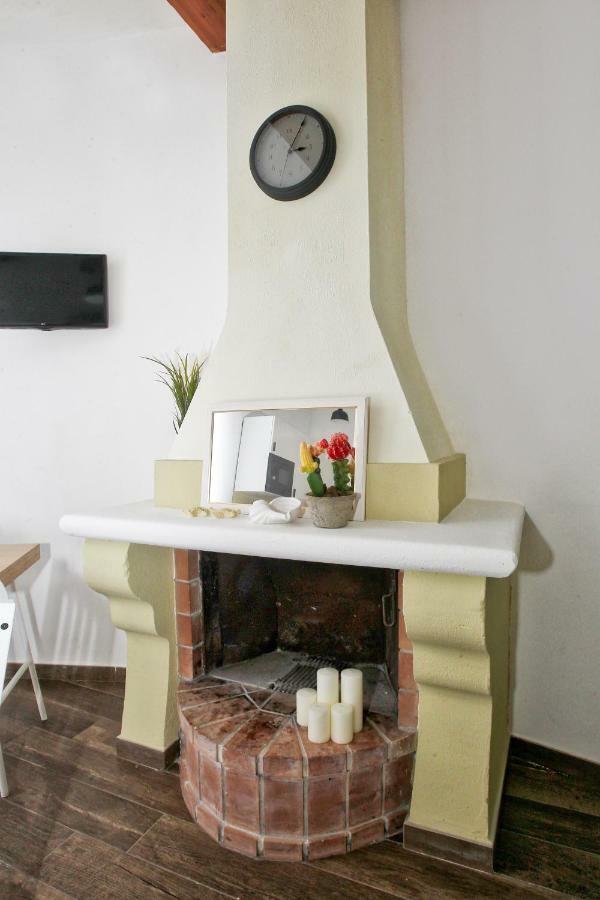 B&B Villa Al Mare Giovinazzo Exterior photo