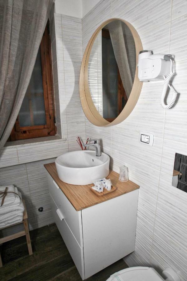 B&B Villa Al Mare Giovinazzo Exterior photo