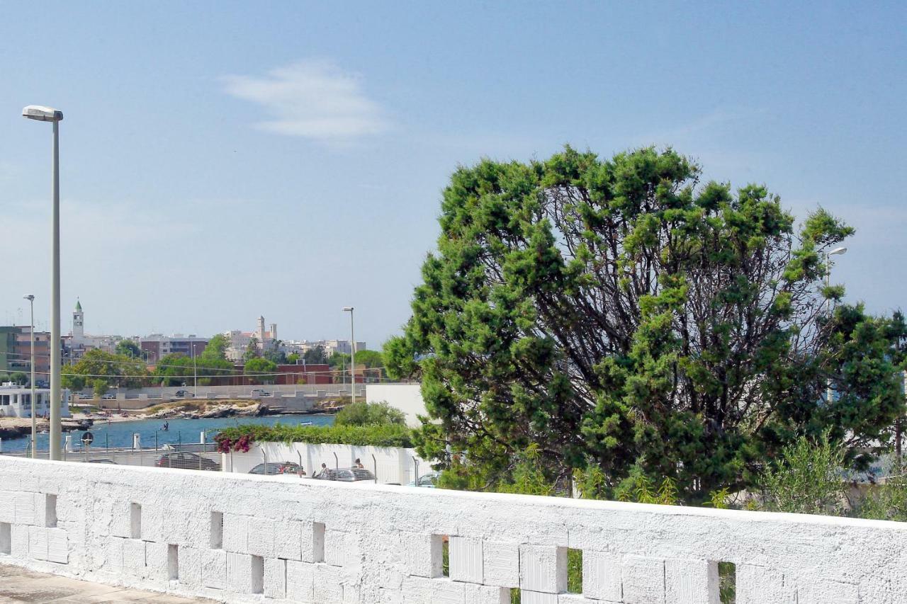 B&B Villa Al Mare Giovinazzo Exterior photo