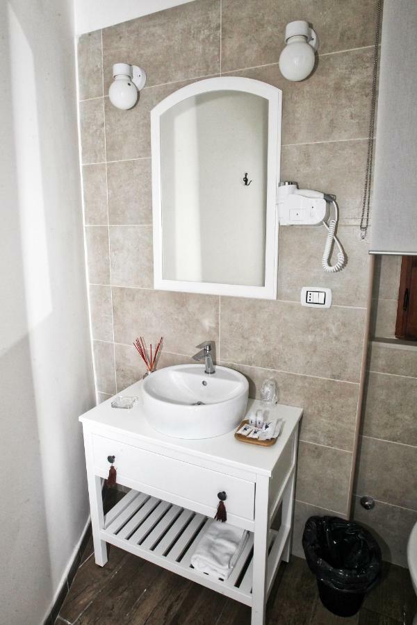 B&B Villa Al Mare Giovinazzo Exterior photo