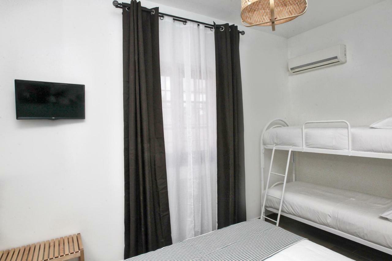 B&B Villa Al Mare Giovinazzo Exterior photo