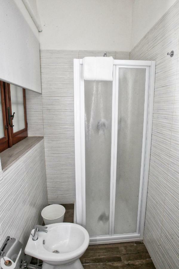 B&B Villa Al Mare Giovinazzo Exterior photo