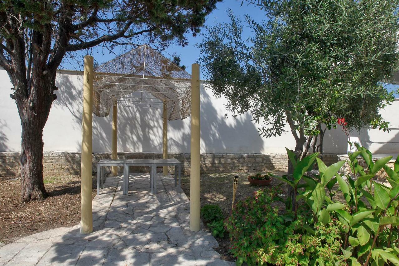 B&B Villa Al Mare Giovinazzo Exterior photo